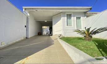 Imagem: Casa à venda no bairro Afonso Pena - São