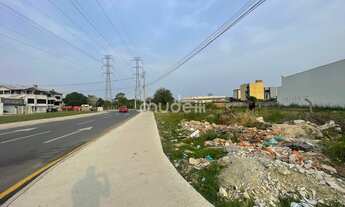 Imagem 3: Terreno de Esquina - Comercial