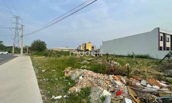 Imagem 4: Terreno de Esquina - Comercial