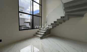 Imagem 4: Sobrado Alto Padrão