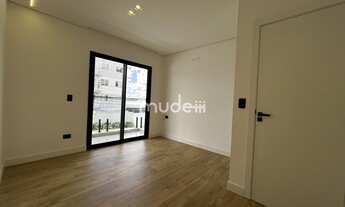 Imagem 6: Sobrado Alto Padrão