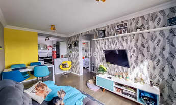 Imagem: Residencial Edifício Novo Tempo I