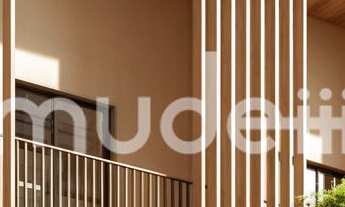 Imagem: Apartamento Studio em Curitiba