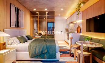 Imagem 6: Apartamento Studio em Curitiba