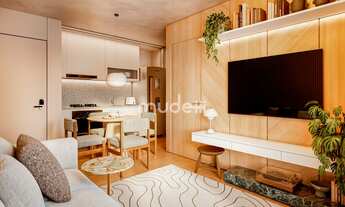 Imagem 7: Apartamento Studio em Curitiba