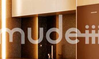 Imagem 3: Apartamento Studio em Curitiba