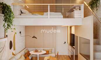 Imagem 4: Apartamento Studio em Curitiba