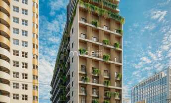 Imagem 2: Apartamento Studio em Curitiba