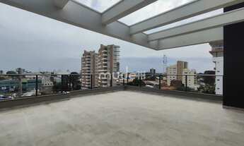 Imagem 4: Cobertura Duplex no Centro