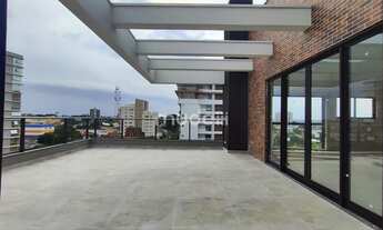 Imagem 2: Cobertura Duplex no Centro