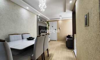 Imagem: Apartamento Térreo à Venda em São José