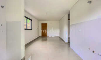 Imagem 4: Apartamento à venda no bairro Afonso Pena - São José dos Pinhais/PR