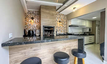 Imagem: Casa em Condomínio no bairro Jardim Cruzeiro