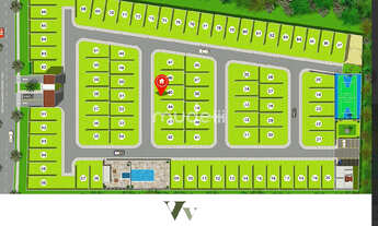 Imagem 6: Sobrado Alto Padrão em Santa Cândida, Curitiba/PR