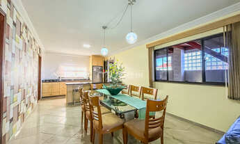 Imagem: Tríplex no São Domingos SJP