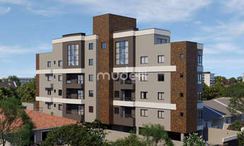 Imagem: Apartamento Cobertura Residencial Marco