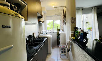 Imagem 3: Apartamento Residencial Verão