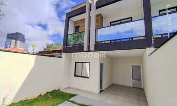 Imagem: Sobrado à venda no bairro Centro - São