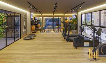 Imagem 3: Dois quartos sendo uma suite