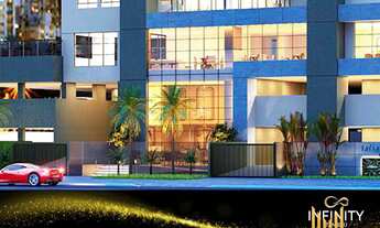 Imagem: Apartamento com 3 quartos sendo 3 suites