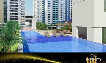 Imagem 5: Apartamento com 3 quartos sendo 3 suites