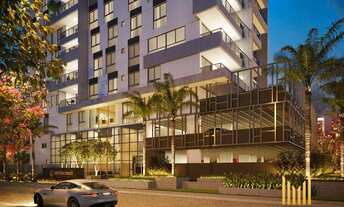 Imagem 2: Apartamento 3 quartos sendo 2 suites com 2 vagas de garagem