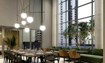 Imagem 6: Apartamento 3 quartos sendo 2 suites com 2 vagas de garagem