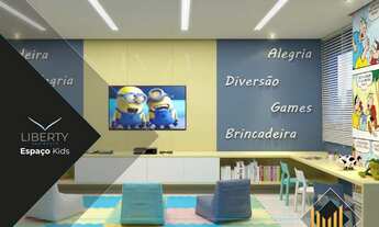 Imagem 5: Apartamento com 3 quartos no Jardim Luna