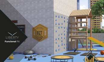 Imagem 7: Apartamento com 3 quartos no Jardim Luna