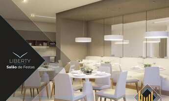 Imagem 2: Apartamento com 3 quartos no Jardim Luna