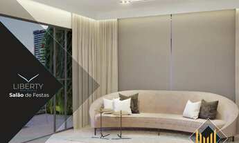 Imagem 3: Apartamento com 3 quartos no Jardim Luna