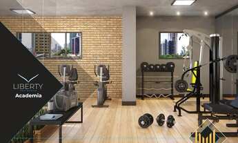 Imagem 6: Apartamento com 3 quartos no Jardim Luna