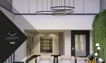 Imagem 4: Apartamento com 3 quartos no Jardim Luna