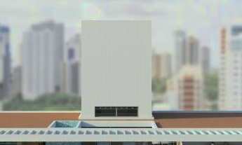 Imagem 6: Apartamento com um quarto em Tambaú