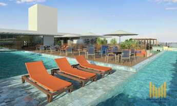 Imagem 2: Apartamento com um quarto em Tambaú