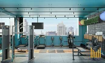 Imagem 7: Apartamento com um quarto em Tambaú