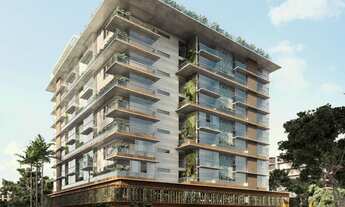 Imagem: Apartamento com um quarto em Tambaú