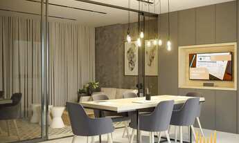 Imagem 7: Apartamento 3 quartos sendo 2 suites com 2 vagas de garagem