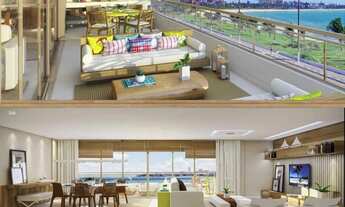 Imagem 3: Apartamento de 2 quartos sendo 1 suite