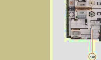 Imagem 5: Apartamento de 2 quartos sendo 1 suite