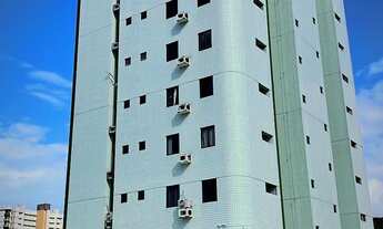 Imagem: Apartamento 3 suites mais DCE