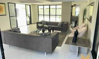 Imagem: Apartamento à venda no bairro Manaíra