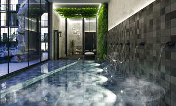 Imagem 7: Flat em Cabo Branco