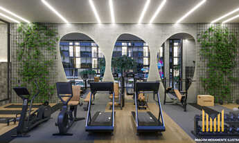 Imagem 2: Flat em Cabo Branco