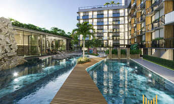 Imagem 3: Flat em Cabo Branco