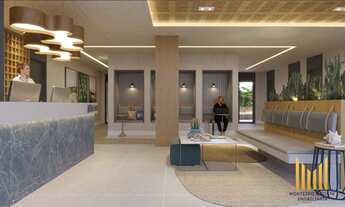 Imagem 3: Apartamento Flat em Cabo Branco, João Pessoa-PB