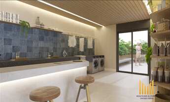 Imagem 5: Apartamento Flat em Cabo Branco, João Pessoa-PB