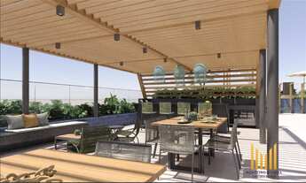 Imagem 7: Apartamento Flat em Cabo Branco, João Pessoa-PB