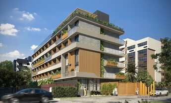 Imagem: Apartamento Flat em Cabo Branco, João Pessoa-PB