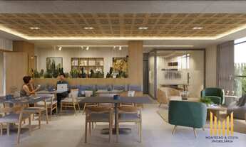 Imagem 2: Apartamento Flat em Cabo Branco, João Pessoa-PB